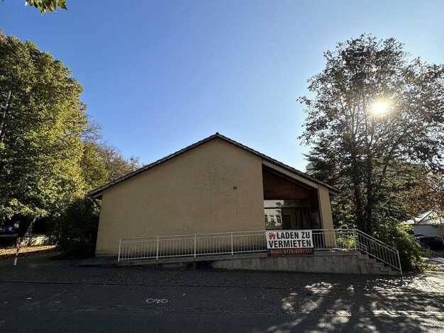 Gewerbeobjekt zum Kauf provisionsfrei als Kapitalanlage geeignet 989.000 € 686 m² 1.219 m² Grundstück Poststraße 1 Gottmadingen Gottmadingen 78244