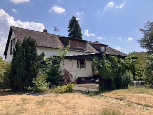 Mehrfamilienhaus zum Kauf 350.000 € 11 Zimmer 238 m² 567 m² Grundstück Mooswald West 79110