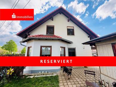 Einfamilienhaus zum Kauf 270.000 € 4 Zimmer 95,9 m² 256 m² Grundstück frei ab 01.09.2025 Dornheim 99310