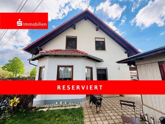Einfamilienhaus zum Kauf 270.000 € 4 Zimmer 95,9 m² 256 m² Grundstück frei ab 01.09.2025 Dornheim 99310