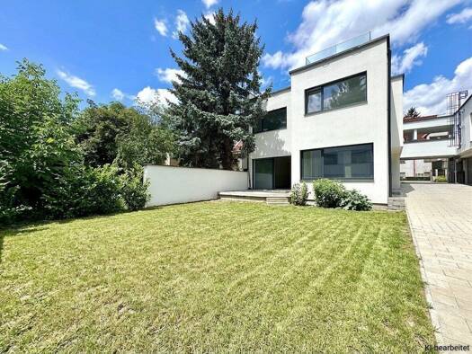 Haus zum Kauf - Erstbezug 649.000 € 4 Zimmer 132,3 m² Klosterneuburg 3400