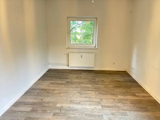Wohnung zur Miete 629 € 3 Zimmer 61,2 m² 2. Geschoss Verdieckstraße 24 Neumühlen-Dietrichsdorf Kiel 24149