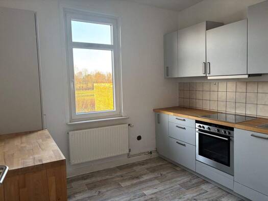 Wohnung zur Miete 410 € 2 Zimmer 50 m² 1. Geschoss frei ab sofort Ebertallee 25 Riddagshausen Braunschweig 38104