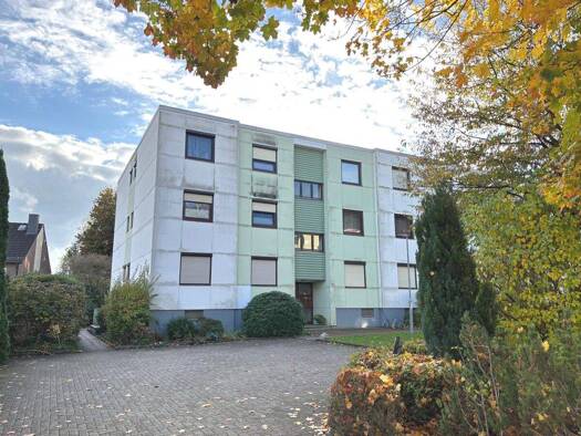 Wohnung zum Kauf 127.000 € 3 Zimmer 76 m² Schönebeck Bremen / Schönebeck 28757