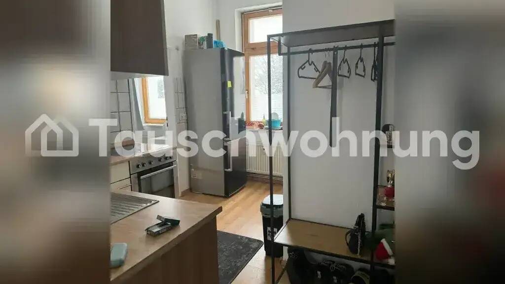 Wohnung zur Miete Tauschwohnung 670 € 3 Zimmer 70 m² Hausbruch Hamburg 21079