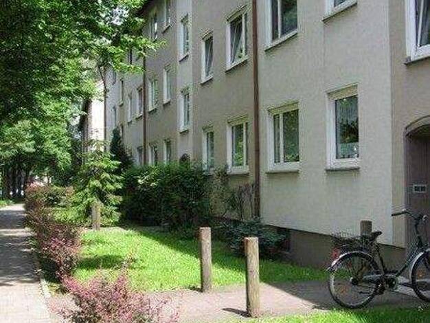 Wohnung zur Miete 591 € 2,5 Zimmer 58,2 m² 1. Geschoss frei ab 01.05.2026 Stader Straße 101 Hulsberg Bremen 28205