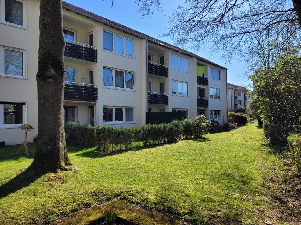 Wohnung zum Kauf provisionsfrei 199.000 € 3 Zimmer 66,1 m²<br/>Wohnfläche 1.<br/>Geschoss Matthäistraße 6 Neu-Duisdorf Bonn 53123