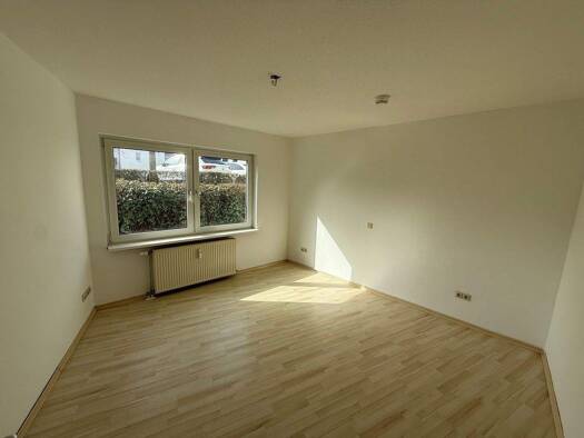 Wohnung zur Miete 505 € 2 Zimmer 60,8 m² EG Solinger Ring 20 Laagberg Wolfsburg 38440