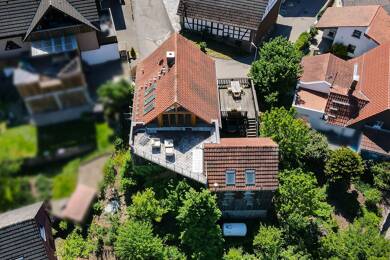 Einfamilienhaus zum Kauf 479.000 € 3 Zimmer 160 m² 302 m² Grundstück Billings Fischbachtal / Billings 64405