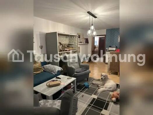 Wohnung zur Miete Tauschwohnung 1.000 € 2 Zimmer 65 m² 2. Geschoss Thalk.Obersendl.-Forsten-Fürstenr.-Solln München 81379