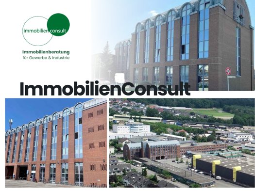 Bürofläche zur Miete provisionsfrei 8,50 € 328 m² Bürofläche Heusenstamm 63150