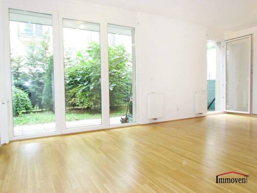 Wohnung zur Miete 1.563 € 4 Zimmer EG frei ab 01.05.2026 Schützengasse Wien 1030