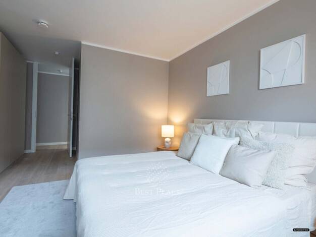 Wohnung zum Kauf - Erstbezug 519.000 € 1 Zimmer 61,9 m² 8. Geschoss Johann-Sigismund-Straße 18 Halensee Berlin 10711