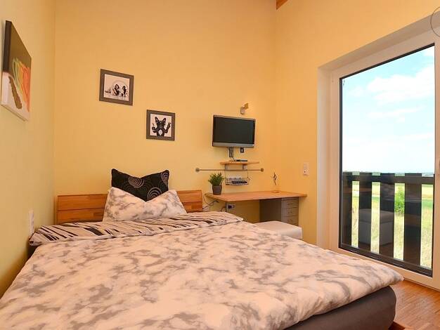 Wohnung zur Miete 750 € 1 Zimmer 30 m² 1. Geschoss frei ab sofort Dingolshausen Dingolshausen 97497