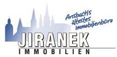 Jiranek Immobilien GmbH­ logo