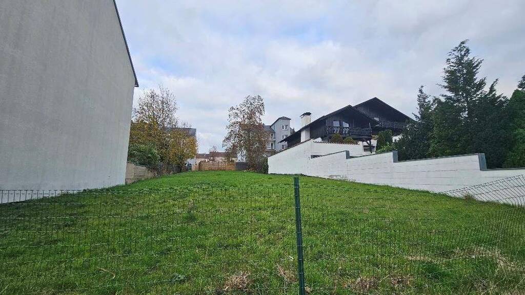 Grundstück zum Kauf 500 m² Grundstück Innenstadt Aschaffenburg 63739
