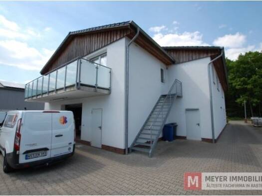Bürofläche zur Miete 850 € 3 Zimmer 94 m² Bürofläche Ipwege Rastede 26180