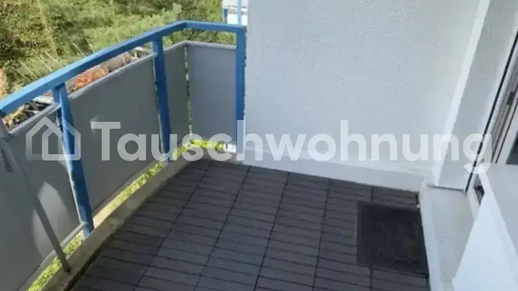 Wohnung zur Miete Tauschwohnung 1.125 € 2 Zimmer 62 m² EG Berg am Laim München 81825