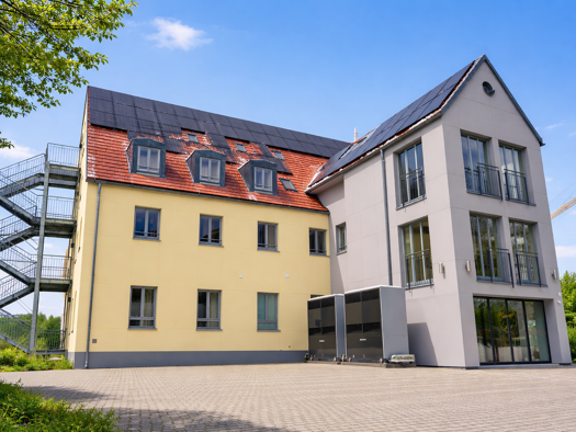 Studio zur Miete 800 € 1 Zimmer 35 m² Donauwörth 86609