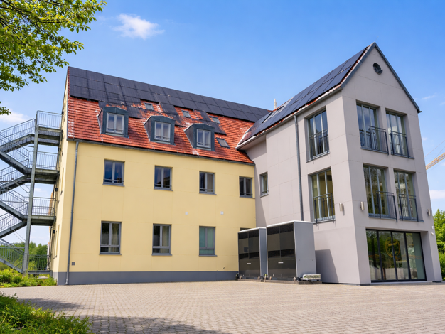 Studio zur Miete 800 € 1 Zimmer 35 m² Donauwörth 86609