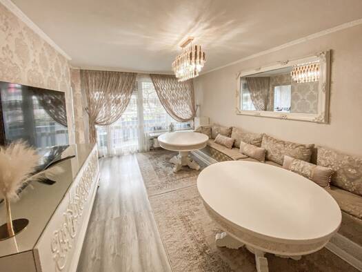 Wohnung zum Kauf 238.000 € 3 Zimmer 79 m² Hassels Düsseldorf 40599