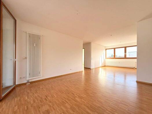 Wohnung zum Kauf provisionsfrei 439.000 € 3 Zimmer 87,8 m² 3. Geschoss Bahnhofsplatz 9 Kornwestheim 70806
