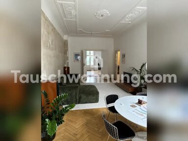 Wohnung zur Miete 1.365 € 4 Zimmer 120 m² 3. Geschoss Köpenick Berlin 12435