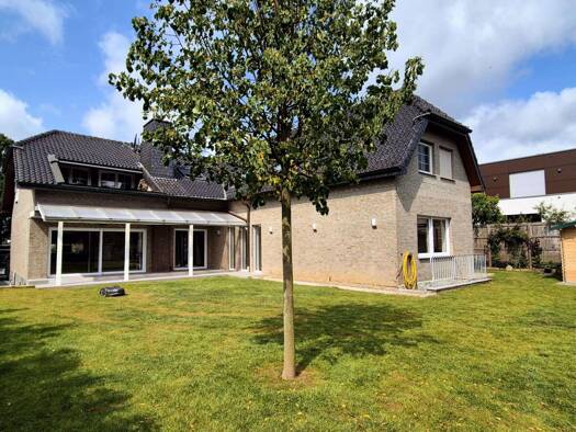 Wohnung zur Miete 1.500 € 3 Zimmer 147 m² frei ab sofort Setterich Baesweiler 52499