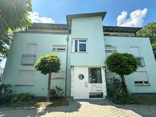 Wohnung zum Kauf 218.000 € 2 Zimmer 58 m² EG Altötting 84503