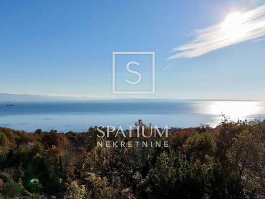 Wohn- und Gewerbegrundstück zum Kauf 650.000 € Ika, Opatija - Okolica Opatija 51410