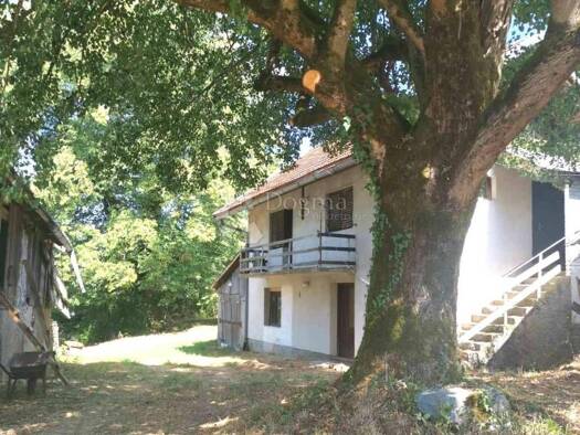 Haus zum Kauf 50.000 € 4 Zimmer 300 m² Dreznica, Ogulin Ogulin