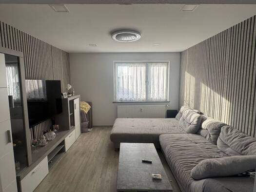 Terrassenwohnung zur Miete 930 € 4 Zimmer 90 m² Geschoss 1/2 frei ab 01.02.2026 Edelzell Fulda 36043