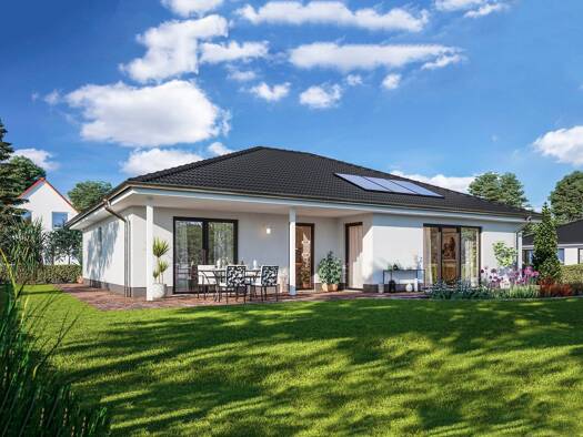 Haus zum Kauf provisionsfrei 458.080 € 4 Zimmer 133 m² 656 m² Grundstück Newel Newel 54309