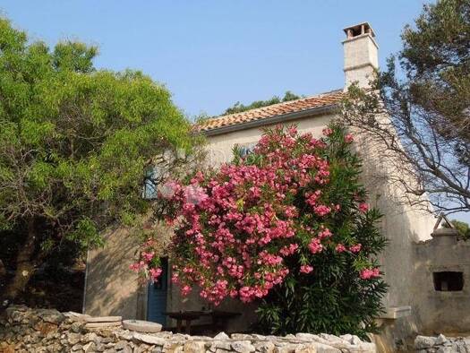 Einfamilienhaus zum Kauf 540.000 € 2 Zimmer 79 m² Punta Križa, Mali Lošinj Mali Lošinj 51550