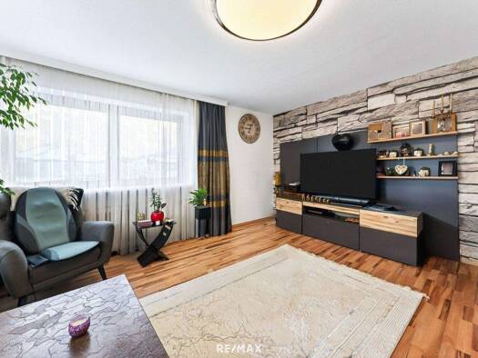 Wohnung zum Kauf 459.000 € 4 Zimmer 109 m² 1. Geschoss Kramsach 6233