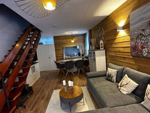 Wohnung zur Miete 700 € 3 Zimmer 78 m² Schönwald 78141