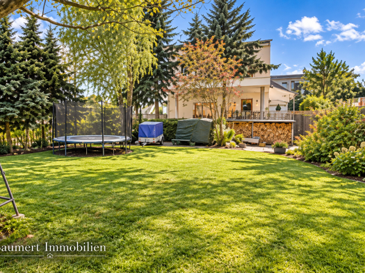 Grundstück zum Kauf 850.000 € 1.080 m² Grundstück Biesdorf Berlin 12683