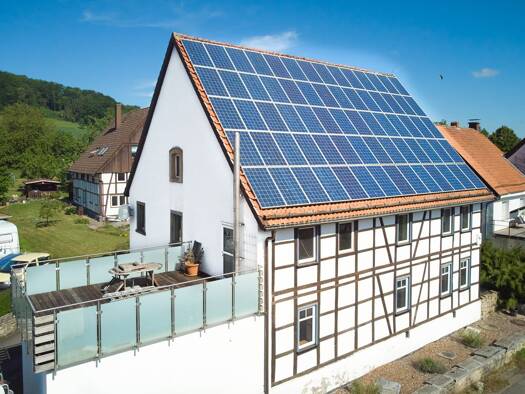 Bauernhaus zum Kauf 175.000 € 7 Zimmer 210 m² 358 m² Grundstück Horn-Bad Meinberg 32805