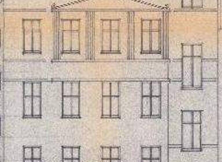 Mehrfamilienhaus zum Kauf 2.099.000 € 40 Zimmer 687 m² 1.073 m² Grundstück Stadtmitte Krefeld 47798