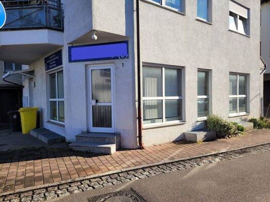 Bürofläche zur Miete provisionsfrei 900 € 78 m² Bürofläche Endersbach Weinstadt 71384