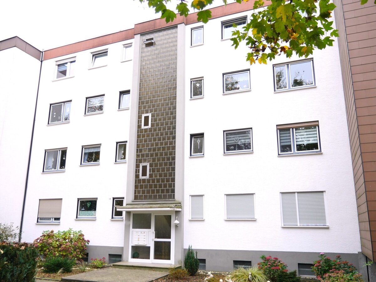 Wohnung zum Kauf 154.900 € 3 Zimmer 78 m²<br/>Wohnfläche Statistischer Bezirk 42 Hamm 59077