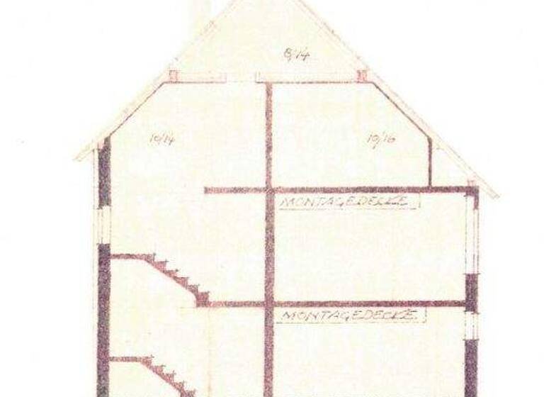 Einfamilienhaus zum Kauf 125.000 € 5 Zimmer 110 m² 755 m² Grundstück Beuren 56825