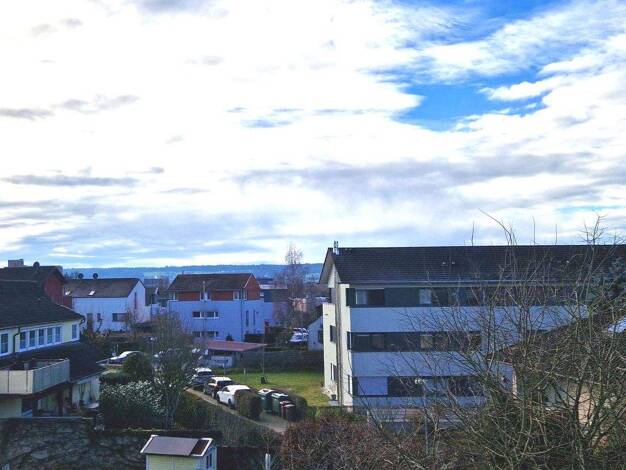 Wohnung zum Kauf 610.000 € 4 Zimmer 102,4 m² frei ab sofort Wollmatingen Konstanz 78467