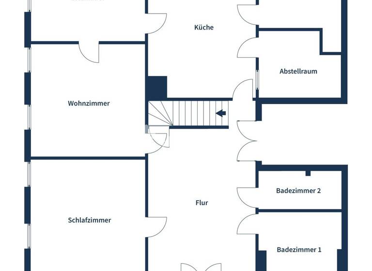 Bauernhaus zum Kauf 623.000 € 7 Zimmer 150 m² 2.920 m² Grundstück Bad Oldesloe 23843
