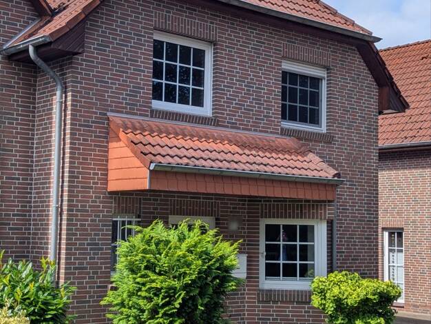 Reihenendhaus zum Kauf 289.000 € 4 Zimmer 96 m² 376 m² Grundstück Edewecht Edewecht 26188