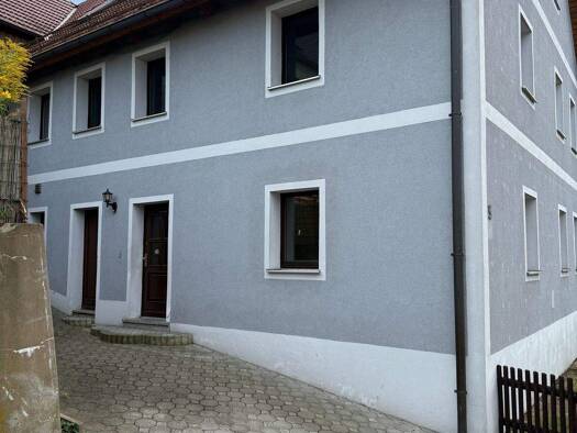 Einfamilienhaus zum Kauf 249.000 € 5 Zimmer 197 m² 280 m² Grundstück Luhe Luhe-Wildenau 92706