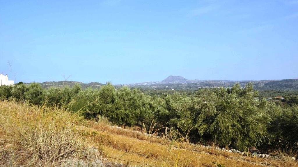 Grundstück zum Kauf 150.000 € 5.335 m² Grundstück Kreta Stilos 730 03