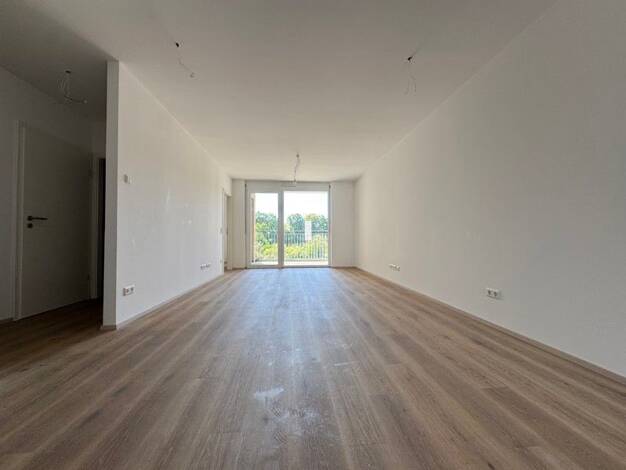 Wohnung zur Miete 1.221 € 3,5 Zimmer 75,5 m² 3. Geschoss frei ab 10.09.2026 Von-Hünefeld-Straße 24 Stadtmitte Neu-Ulm 89231