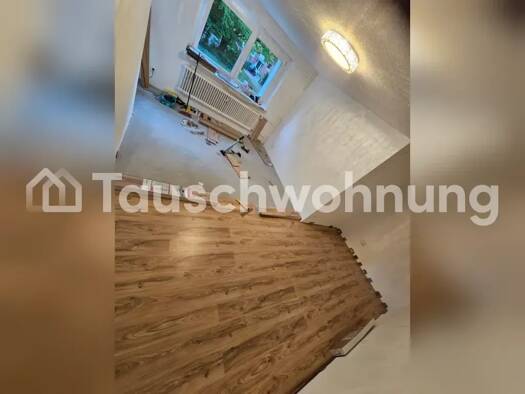 Wohnung zur Miete Tauschwohnung 400 € 2 Zimmer 50 m² Sasel Hamburg 22149