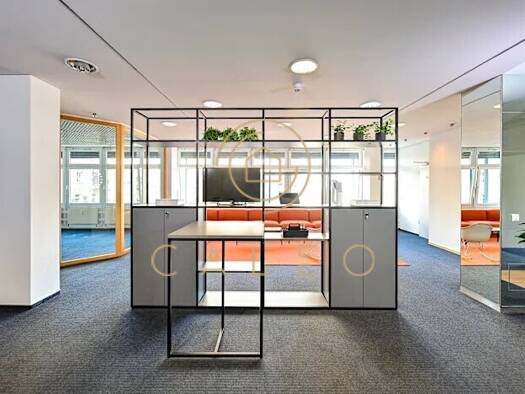 Bürofläche zur Miete provisionsfrei 700 m² Bürofläche teilbar ab 1 m² Zentrum Iserlohn 58636